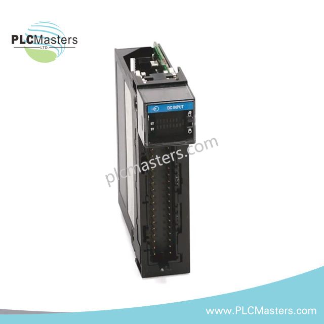 Allen-Bradley 1756-IH16I ControlLogix Input Module