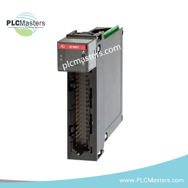 Modulo di ingresso digitale AC Allen-Bradley 1756-IM16I/A ControlLogix