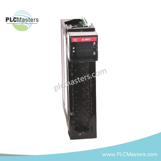 Modulo di ingresso digitale AC Allen-Bradley 1756-IM16I/A ControlLogix
