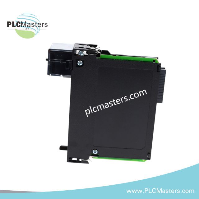 Modul Input RTD Allen-Bradley 1756-IR6I ControlLogix