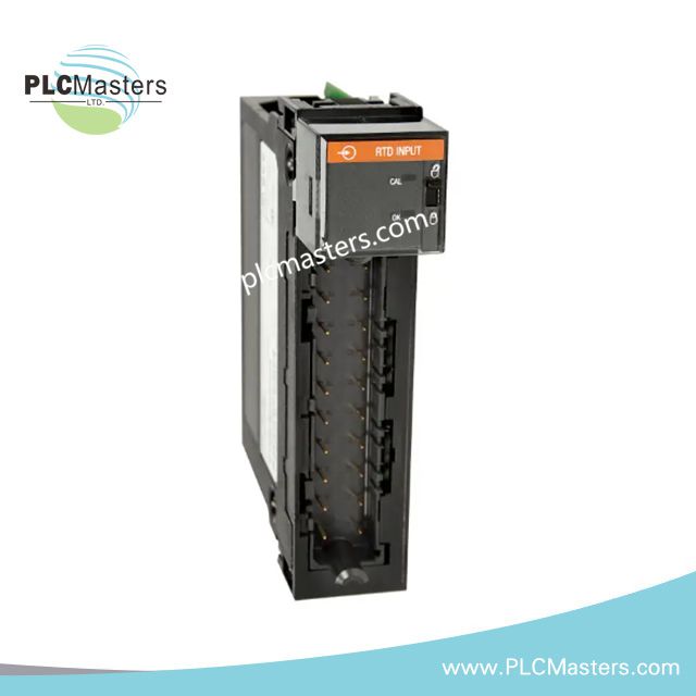 Modul Input RTD Allen-Bradley 1756-IR6I ControlLogix