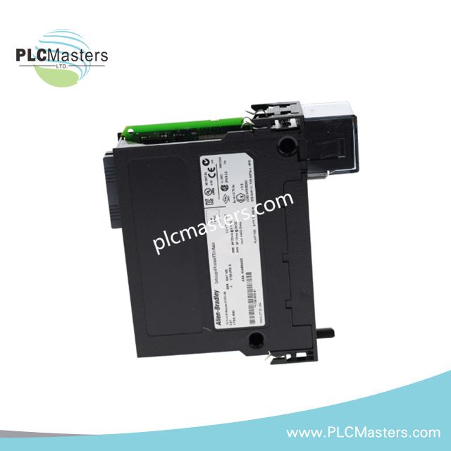 Modul Input RTD Allen-Bradley 1756-IR6I ControlLogix
