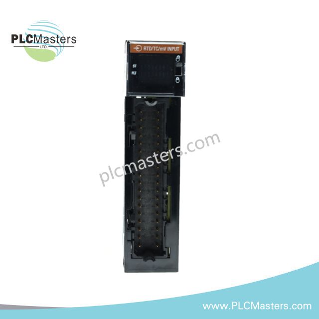 Allen-Bradley 1756-IRT8I/A ControlLogix RTD/Thermocouple Input Module