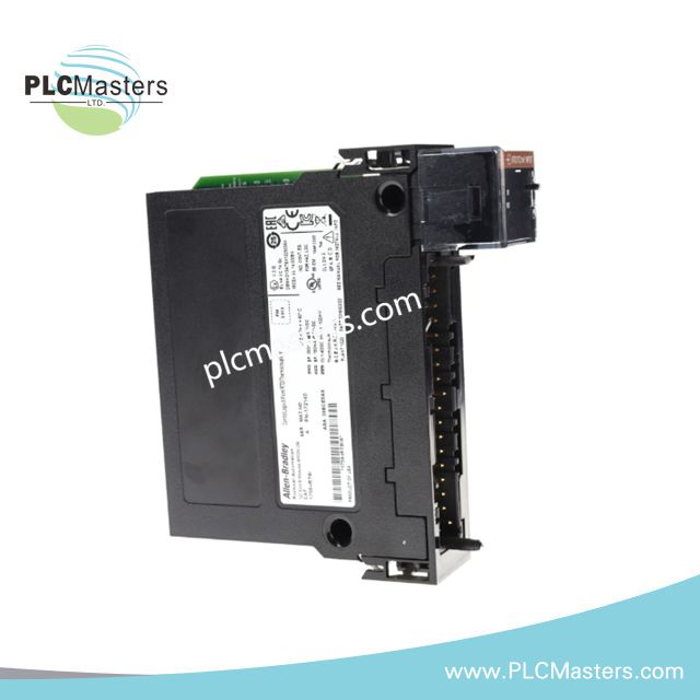 Allen-Bradley 1756-IRT8I/A ControlLogix RTD/Thermocouple Input Module