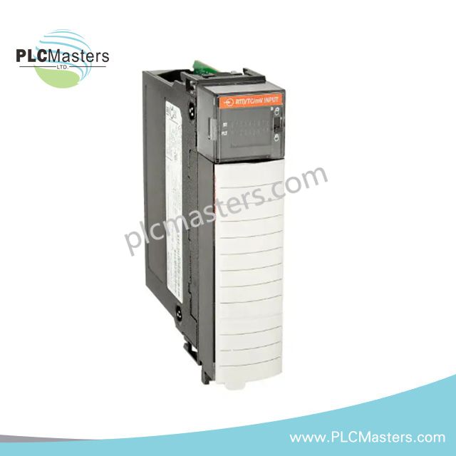 Allen-Bradley 1756-IRT8I/A ControlLogix RTD/Thermocouple Input Module