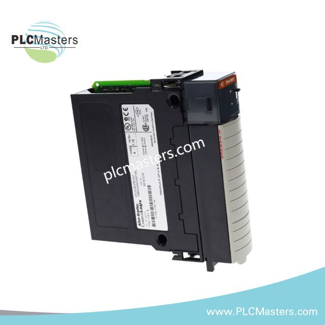 Allen-Bradley 1756-IT6I ControlLogix Termokupl Giriş Modülü