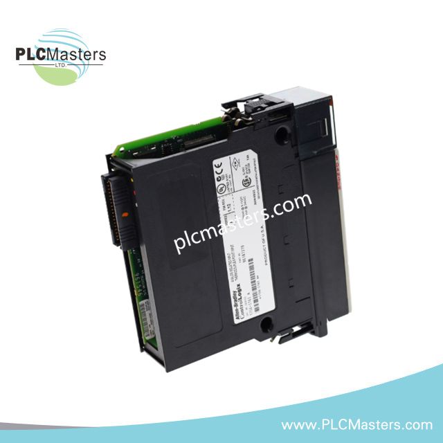 Allen-Bradley 1756-IT6I ControlLogix Termokupl Giriş Modülü