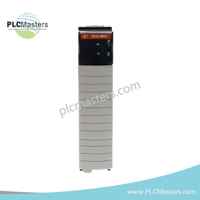 Allen-Bradley 1756-IT6I ControlLogix Termokupl Giriş Modülü