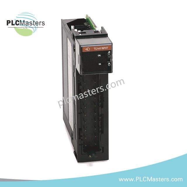 Allen-Bradley 1756-IT6I ControlLogix Thermocouple Module
