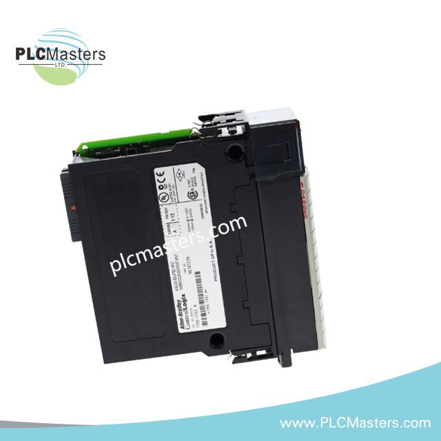 Allen-Bradley 1756-IT6I ControlLogix Thermocouple Module