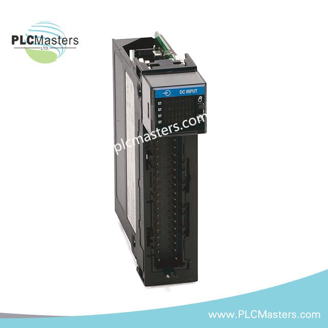 Allen-Bradley 1756-IV32/A ControlLogix 32 Noktalı DC Dijital Giriş Modülü