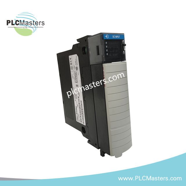 Allen-Bradley 1756-IV32/A ControlLogix 32 Noktalı DC Dijital Giriş Modülü