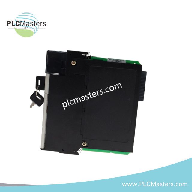ماژول پردازنده Allen-Bradley 1756-L55M14 ControlLogix Logix5555