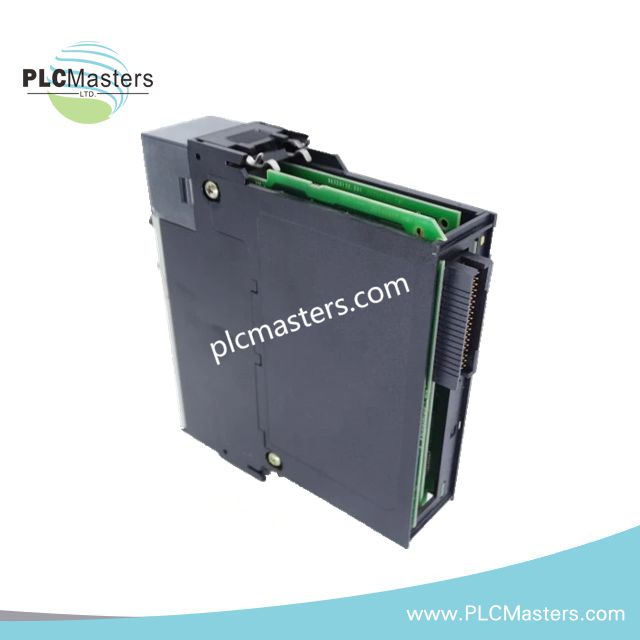 Плата оптического интерфейса Allen-Bradley 80190-598-51 (копия)