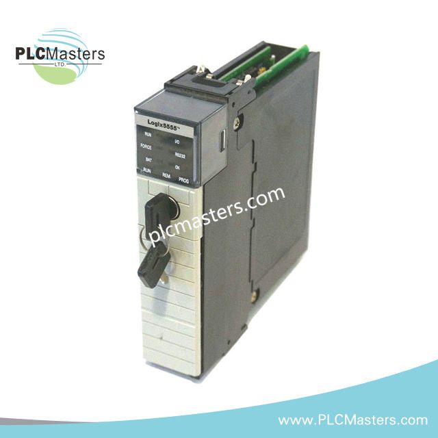 Allen-Bradley 80190-598-51 Carte de base d'interface optique PCB (copie)