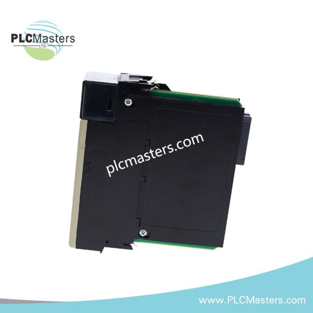 Allen-Bradley 1756-L62 ControlLogix İşlemci Modülü