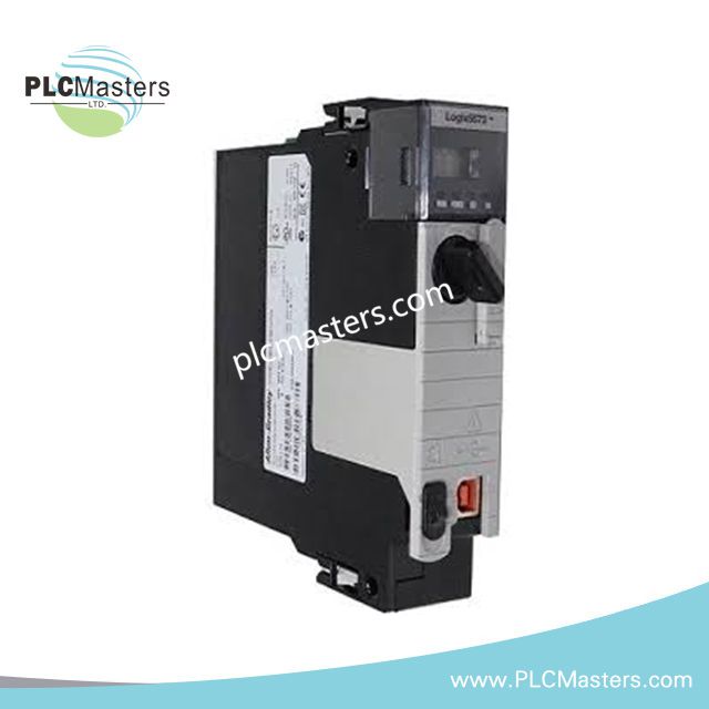 Module processeur Allen Bradley 1756-L73K ControlLogix