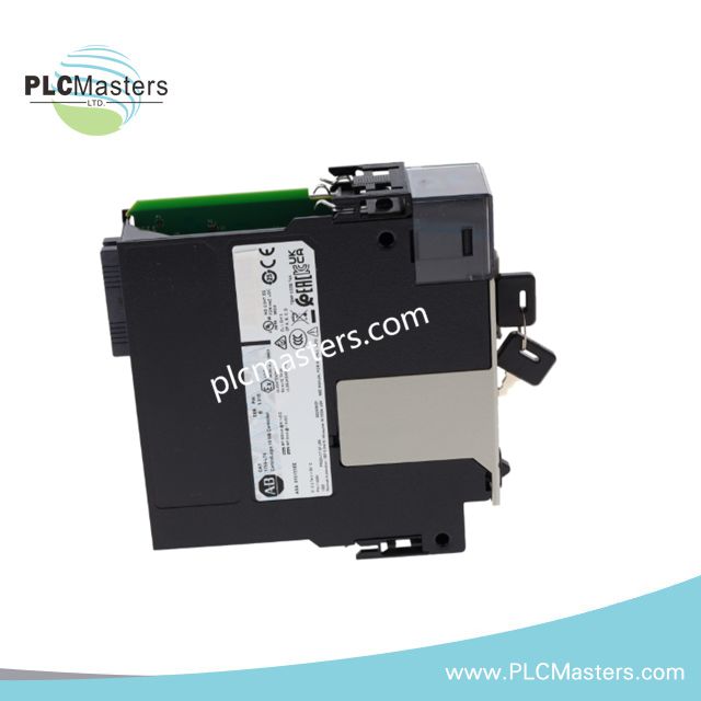 Unité de base de terminal Allen-Bradley 1794-TB3 FLEX I/O (copie)