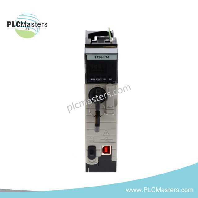 Unité de base de terminal Allen-Bradley 1794-TB3 FLEX I/O (copie)