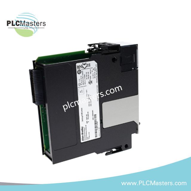 Allen Bradley 1756-L75K ControlLogix Prozessor-Modul