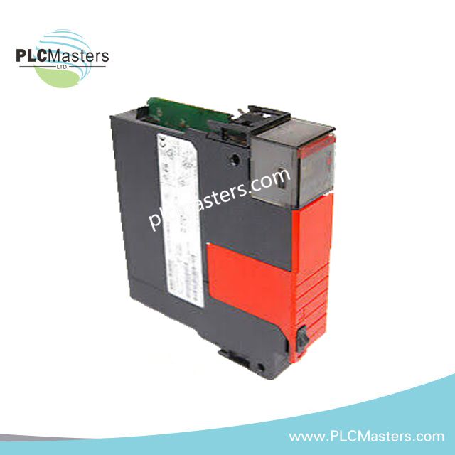 Allen Bradley 1756-L7SP/B GuardLogix Sicherheits-Partner-Modul