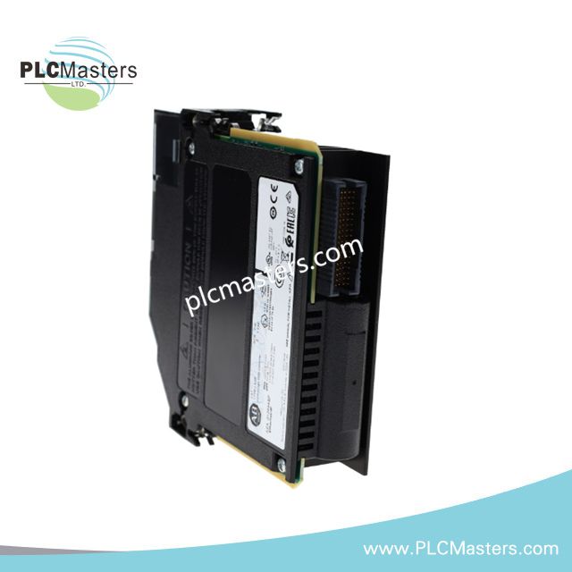 Allen-Bradley 1756-L82E ControlLogix Controller