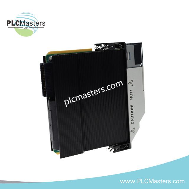 Allen-Bradley 1756-L82E ControlLogix Controller