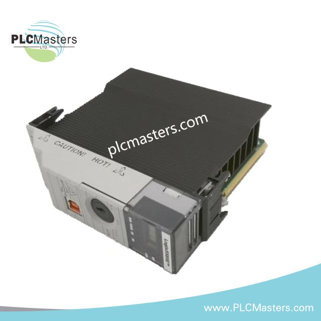 کنترل‌کننده Allen-Bradley 1756-L85EK ControlLogix 5580