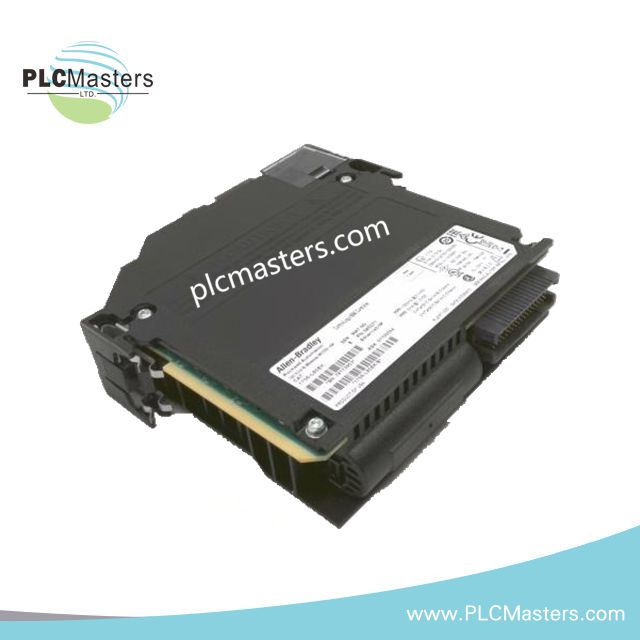 کنترل‌کننده Allen-Bradley 1756-L85EK ControlLogix 5580