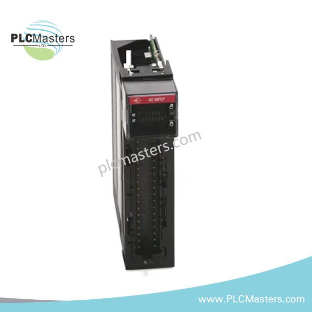 ماژول حافظه غیر فرار Allen-Bradley 1756-M2/A ControlLogix