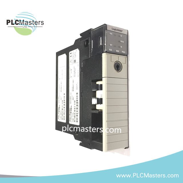 ماژول حافظه غیر فرار Allen-Bradley 1756-M2/A ControlLogix