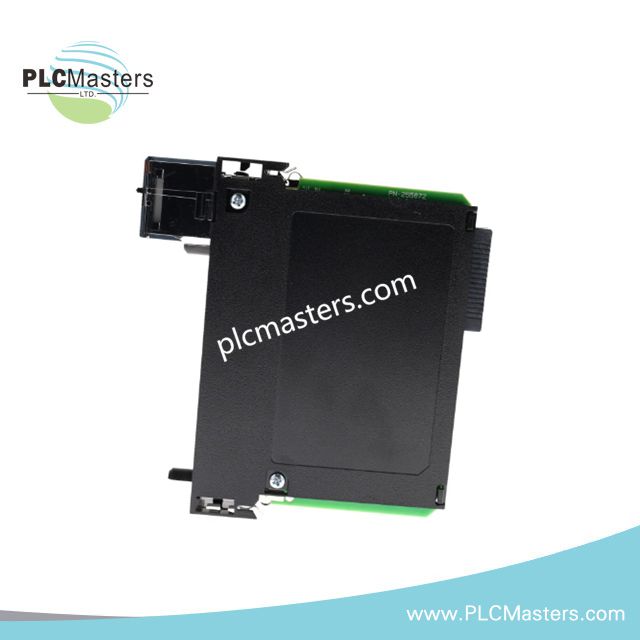 Modulo di uscita digitale Allen-Bradley 1756-OA16 ControlLogix