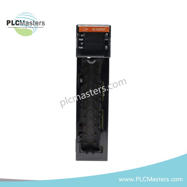 Modulo di uscita digitale Allen-Bradley 1756-OA16 ControlLogix