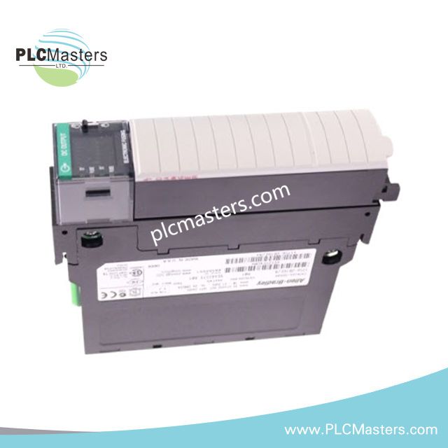 Allen-Bradley 1756-OB16DK ControlLogix dijagnostički DC izlazni modul