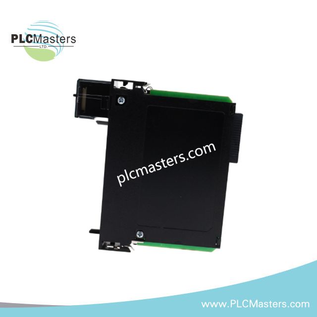 ماژول خروجی DC آلن-برادلی 1756-OB16I کنترل‌لوژیکس