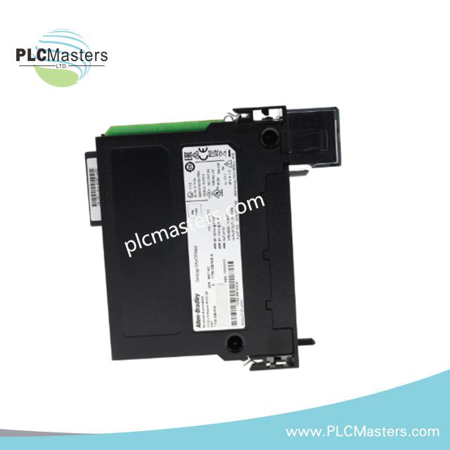 Модуль ввода-вывода Allen-Bradley 1756-OB16IS ControlLogix