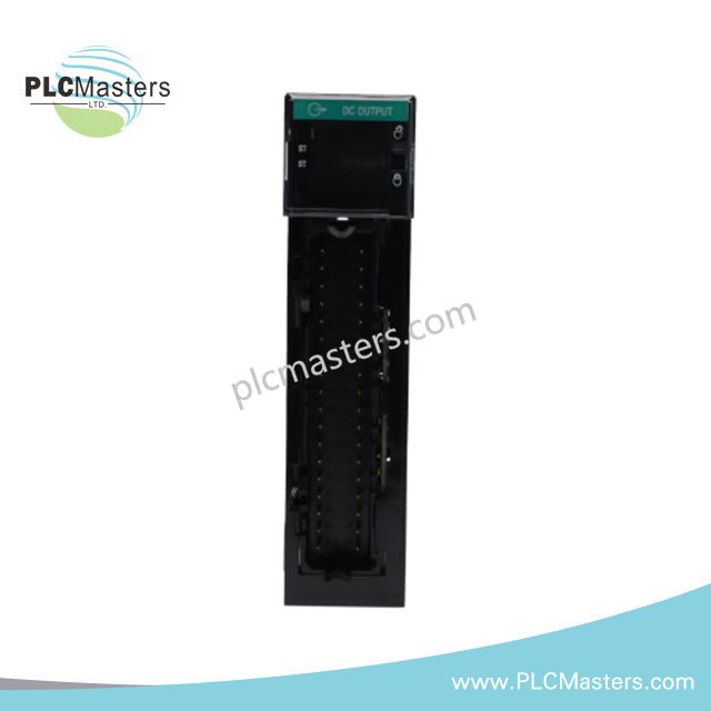ماژول خروجی DC آلن-برادلی 1756-OB16I کنترل‌لوژیکس