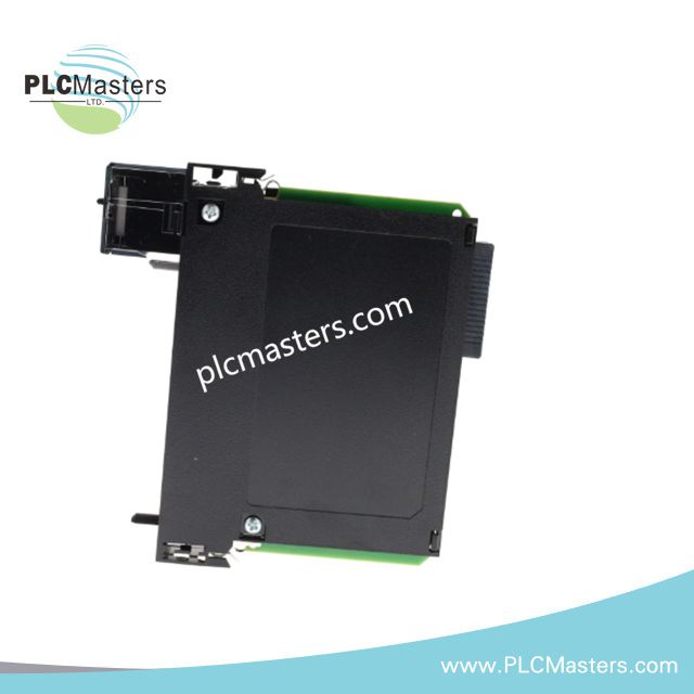 ماژول خروجی Allen-Bradley 1756-OB32 ControlLogix