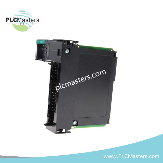 ماژول خروجی Allen-Bradley 1756-OB32 ControlLogix