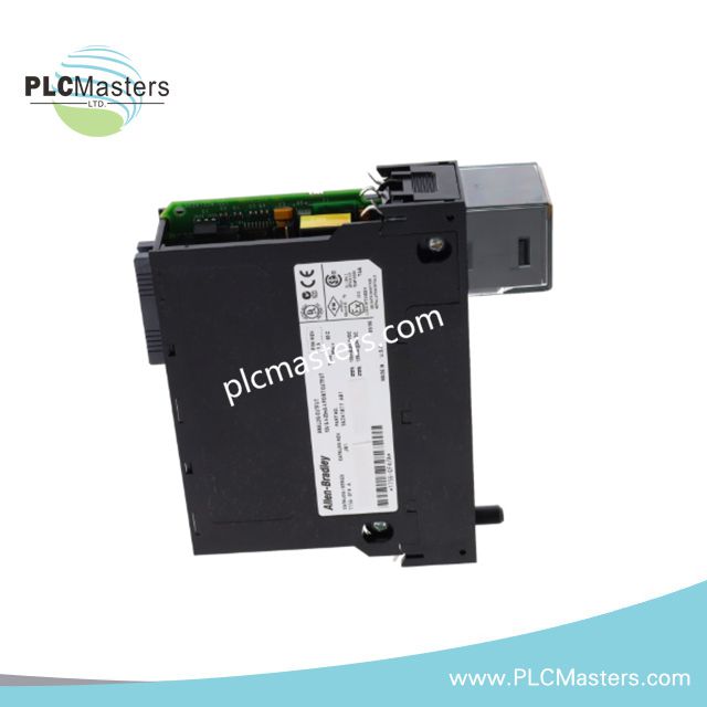 ماژول خروجی آنالوگ ControlLogix آلن-برادلی 1756-OF4