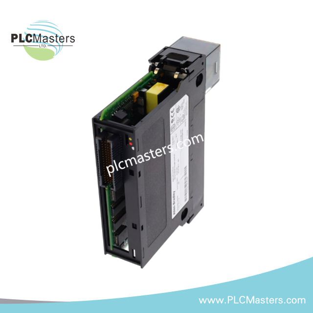 ماژول خروجی آنالوگ ControlLogix آلن-برادلی 1756-OF4