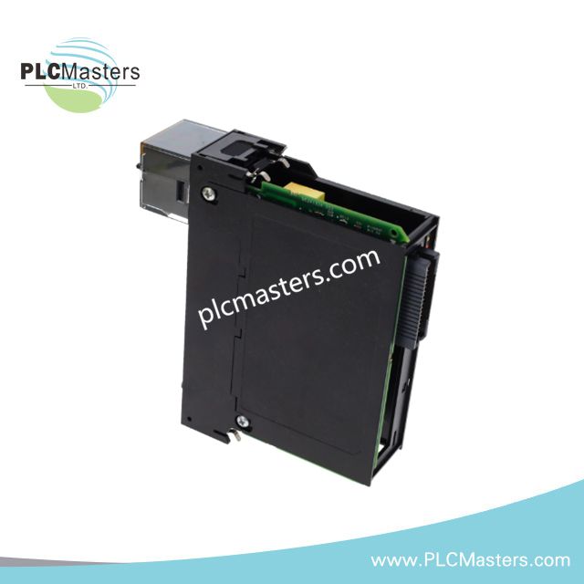ماژول خروجی آنالوگ ControlLogix آلن-برادلی 1756-OF4