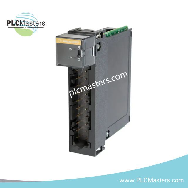 Allen-Bradley 1756-OF8 ControlLogix Analog Çıkış Modülü