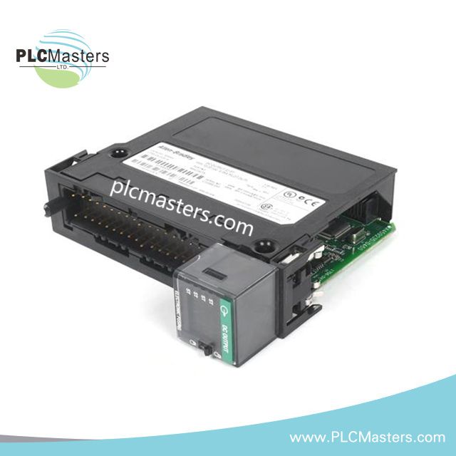 وحدة الإخراج الرقمي ControlLogix من Allen-Bradley طراز 1756-OV32E