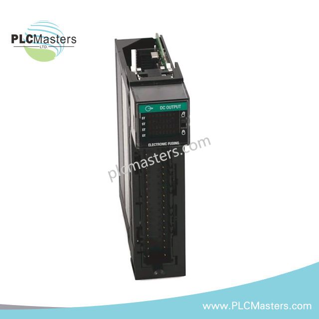 وحدة الإخراج الرقمي ControlLogix من Allen-Bradley طراز 1756-OV32E