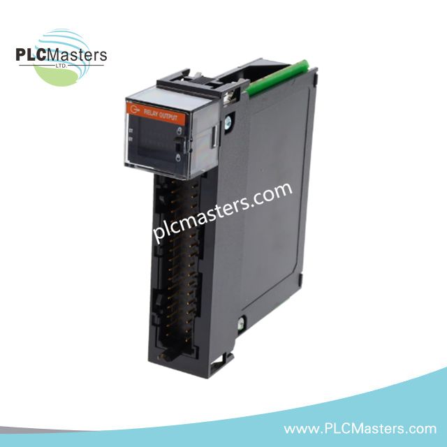 Allen-Bradley 1756-OW16I ControlLogix Relay Output Module