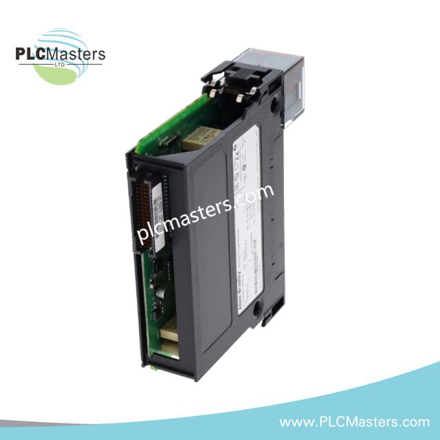 Allen-Bradley 1756-OW16I ControlLogix Röle Çıkış Modülü