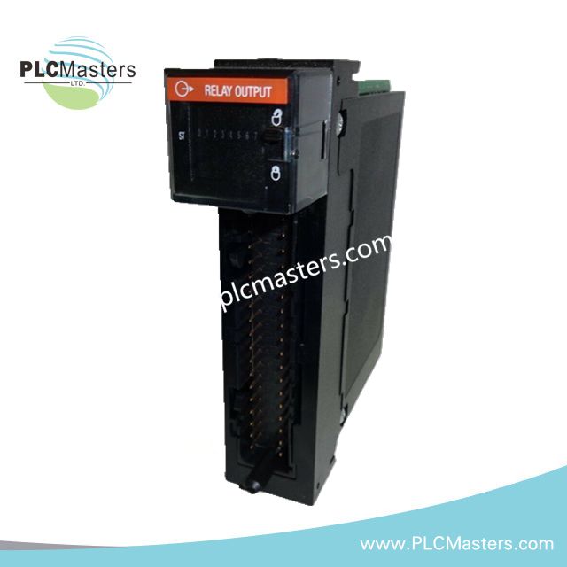 Allen-Bradley 1756-OX8I/A ControlLogix isoliertes Relais-Ausgangsmodul