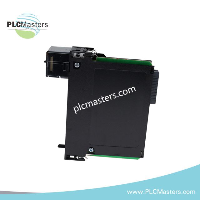 Allen-Bradley 1756-OX8I/A ControlLogix isoliertes Relais-Ausgangsmodul