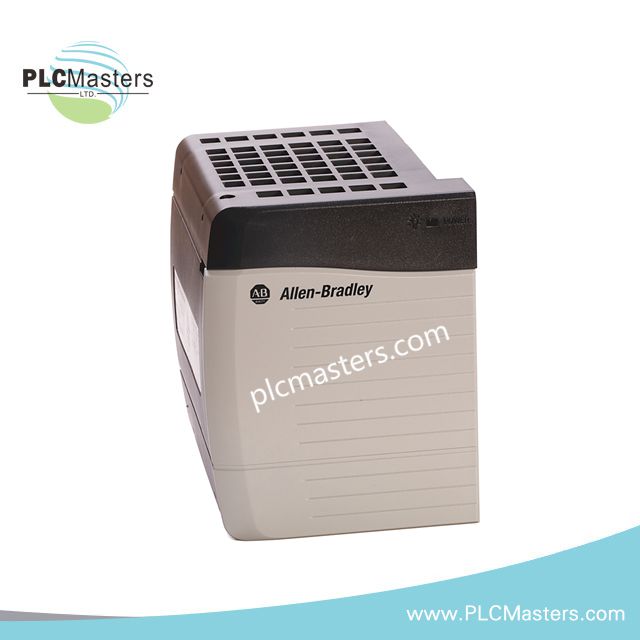 ماژول منبع تغذیه AC آلن-برادلی 1756-PA75/B کنترل‌لاژیکس